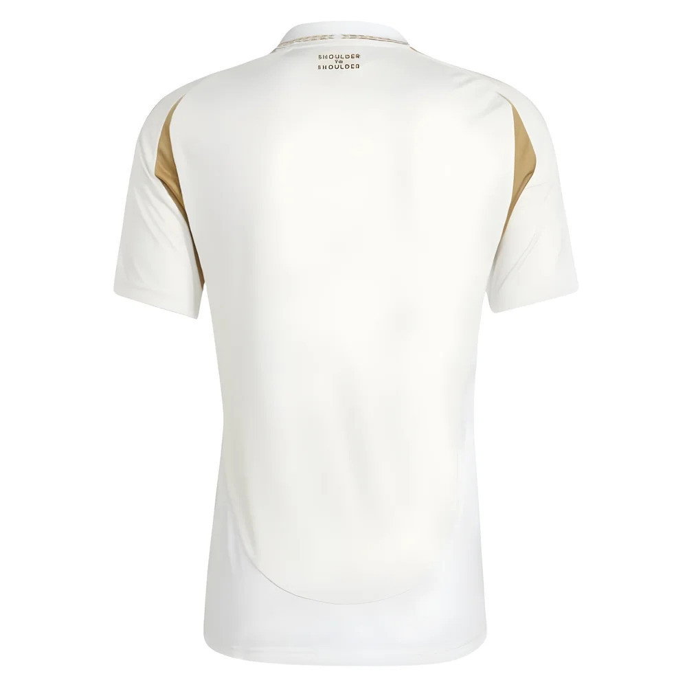 2025-2026 Los Angeles FC Away Shirt