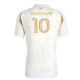 2025-2026 Los Angeles FC Away Shirt