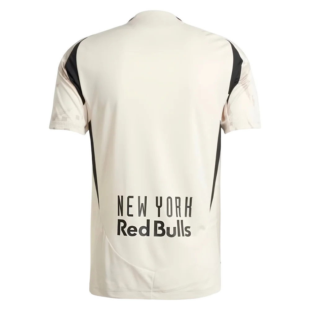 2025-2026 New York Red Bulls Authentic Away Shirt 2025-2026 New York Red Bulls Authentic Away Shirt