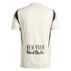 2025-2026 New York Red Bulls Authentic Away Shirt 2025-2026 New York Red Bulls Authentic Away Shirt