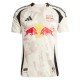 2025-2026 New York Red Bulls Authentic Away Shirt (Edelman 75) 2025-2026 New York Red Bulls Authentic Away Shirt (Edelman 75)