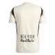 2025-2026 New York Red Bulls Authentic Away Shirt (Henry 14)