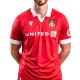 2024-2025 Wrexham Home Shirt