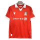 2024-2025 Wrexham Home Shirt