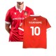 2024-2025 Wrexham Home Shirt