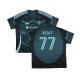 2025-2026 Seattle Sounders Away Shirt
