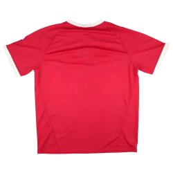 2001-2023 Liverpool Retro Euro Home Shirt