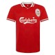 1996-1998 Liverpool Home Shirt 1996-1998 Liverpool Home Shirt