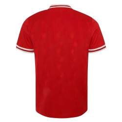 1996-1998 Liverpool Home Shirt