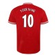 1996-1998 Liverpool Home Shirt 1996-1998 Liverpool Home Shirt