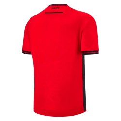 2025-2026 Albania Home Shirt