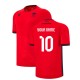 2025-2026 Albania Home Shirt