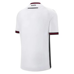2025-2026 Albania Away Shirt
