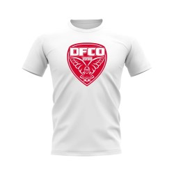 Dijon Badge T-Shirt (White) Dijon Badge T-Shirt (White)