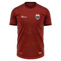 2024-2025 Cape Verde Third Shirt