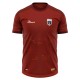 2024-2025 Cape Verde Third Shirt