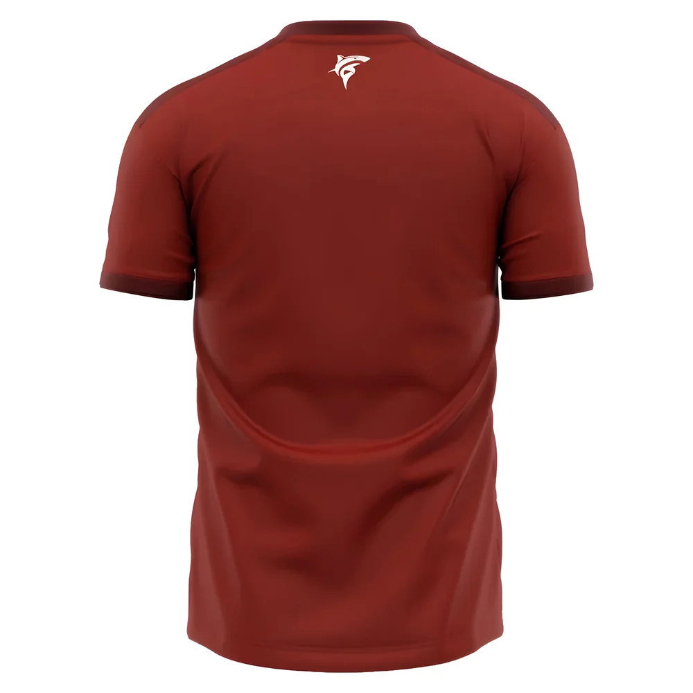 2024-2025 Cape Verde Third Shirt