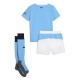 2025-2026 Man City Home Mini Kit 2025-2026 Man City Home Mini Kit