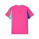 2025-2026 Man City Goalkeeper Home Shirt (Pink)
