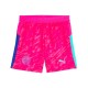 2025-2026 Man City Goalkeeper Home Shirt (Pink)