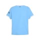 2025-2026 Man City Authentic Home Shirt