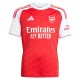 2025-2026 Arsenal Home Shirt