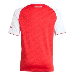 2025-2026 Arsenal Home Shirt 2025-2026 Arsenal Home Shirt