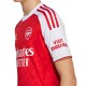 2025-2026 Arsenal Home Shirt