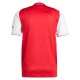 2025-2026 Arsenal Authentic Home Shirt 2025-2026 Arsenal Authentic Home Shirt