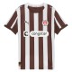2025-2026 St Pauli Home Shirt 2025-2026 St Pauli Home Shirt