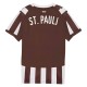 2025-2026 St Pauli Home Shirt 2025-2026 St Pauli Home Shirt