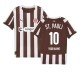 2025-2026 St Pauli Home Shirt 2025-2026 St Pauli Home Shirt