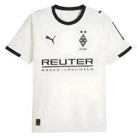2025-2026 Borussia MGB Home Shirt