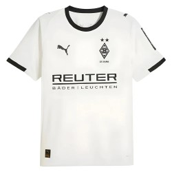 2025-2026 Borussia MGB Home Shirt