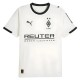2025-2026 Borussia MGB Home Shirt