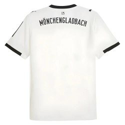 2025-2026 Borussia MGB Home Shirt 2025-2026 Borussia MGB Home Shirt