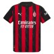 2025-2026 AC Milan Authentic Home Shirt