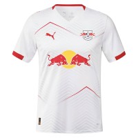 2025-2026 Red Bull Leipzig Home Shirt