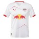 2025-2026 Red Bull Leipzig Home Shirt