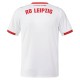 2025-2026 Red Bull Leipzig Home Shirt