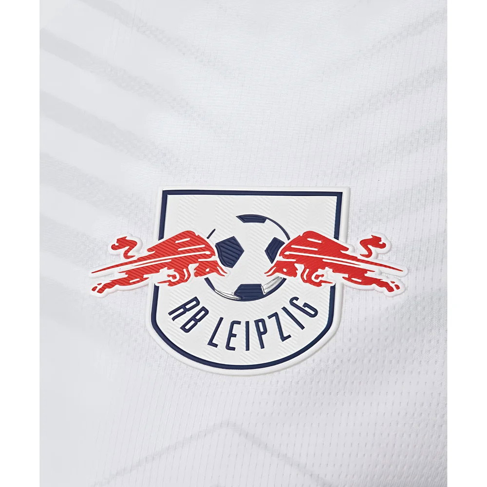 2025-2026 Red Bull Leipzig Home Shirt
