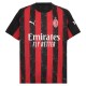 2025-2026 AC Milan Home Shirt