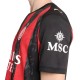 2025-2026 AC Milan Home Shirt