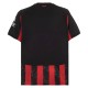 2025-2026 AC Milan Home Shirt