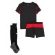 2025-2026 AC Milan Home Mini Kit