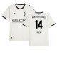 2025-2026 Borussia MGB Home Shirt (Plea 14)