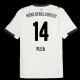 2025-2026 Borussia MGB Home Shirt (Plea 14)