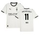 2025-2026 Borussia MGB Home Shirt (Reus 11) 2025-2026 Borussia MGB Home Shirt (Reus 11)