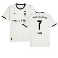 2025-2026 Borussia MGB Home Shirt (Stoger 7)