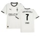 2025-2026 Borussia MGB Home Shirt (Stoger 7)